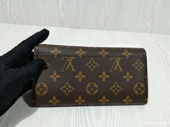Cheap VUITTON LOUIS WALLET SARAH 0729